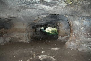 Catacombe Grassullo